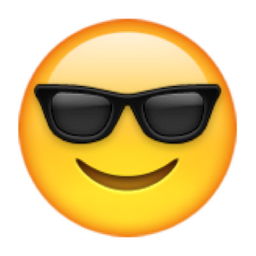 smiling-face-with-sunglasses